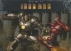 ART OF MARVEL STUDIOS IRON MAN HC [9780785133308]